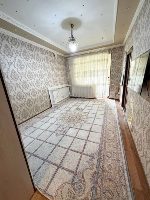 2-room apartment, 48 m², Tashkent, Yashnabad District, for sale