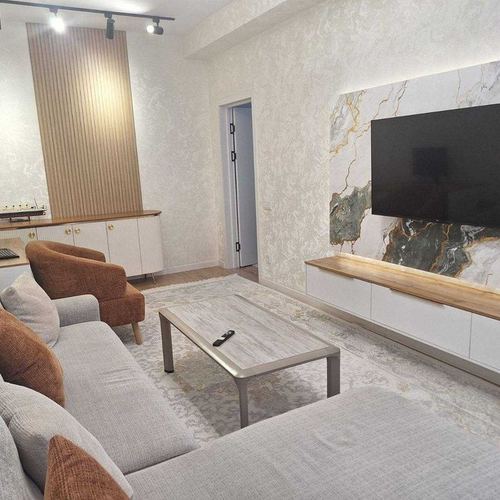 4-xonali kvartira, 78 m²