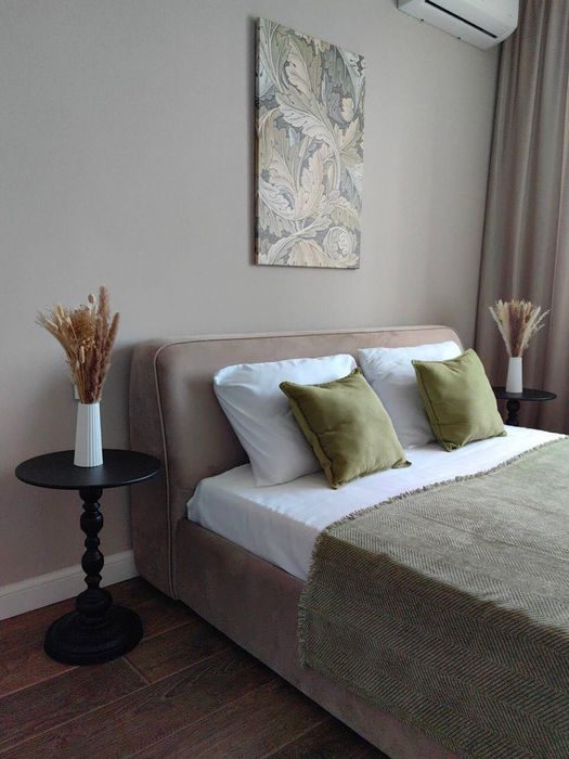 2-room apartment, 54 m², Tashkent, Yashnabad District, for rent