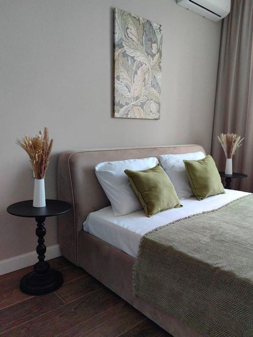 2-комнатная квартира, 54 м²