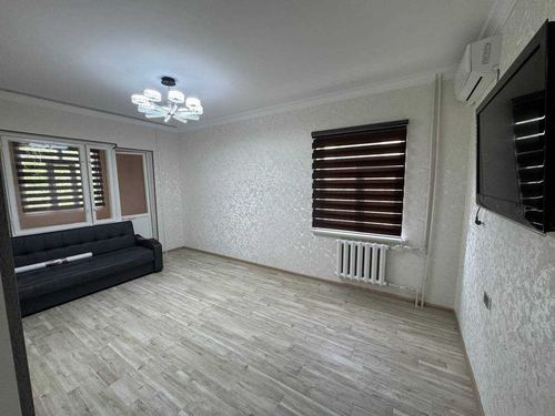 2-room apartment, 60 m²