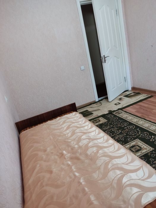 2-room apartment, 50 m², Tashkent, Yashnabad District, for rent