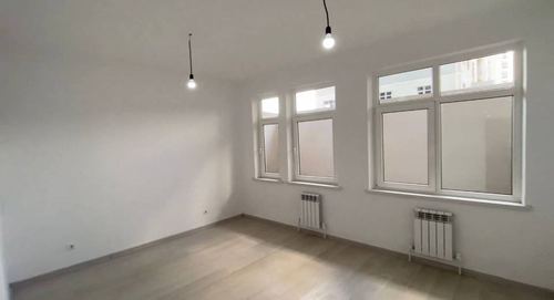 6-room apartment, 157 m²