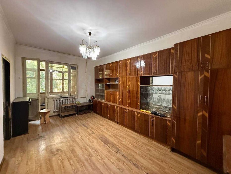2-room apartment, 46 m², Tashkent, Yashnabad District, for sale