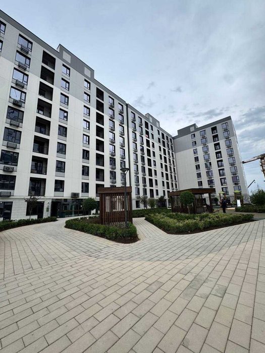 3-room apartment, 93 m², Tashkent, Yashnabad District, for sale