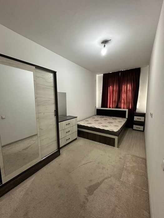 3-room apartment, 55 m², Tashkent, Yashnabad District, for rent