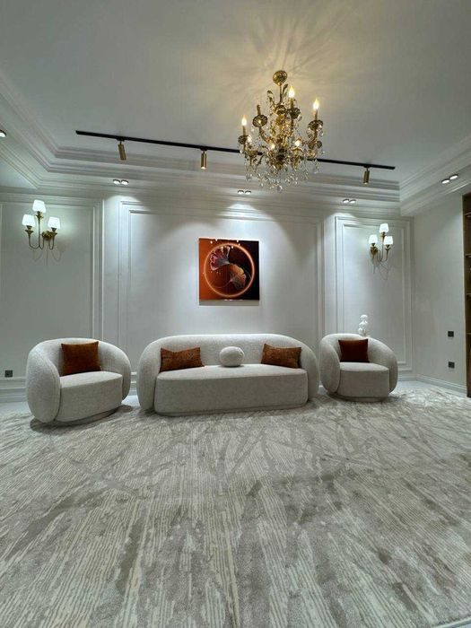 4-room apartment, 101 m², Tashkent, Yashnabad District, for sale