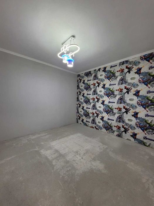 2-room apartment, 45 m², Tashkent, Yashnabad District, for sale