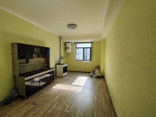 1-xonali kvartira, 50 m²
