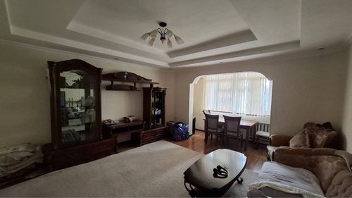 3-комнатная квартира, 70 м²