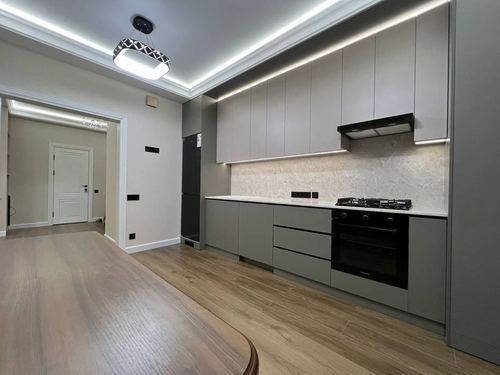 3-xonali kvartira, 84 m²