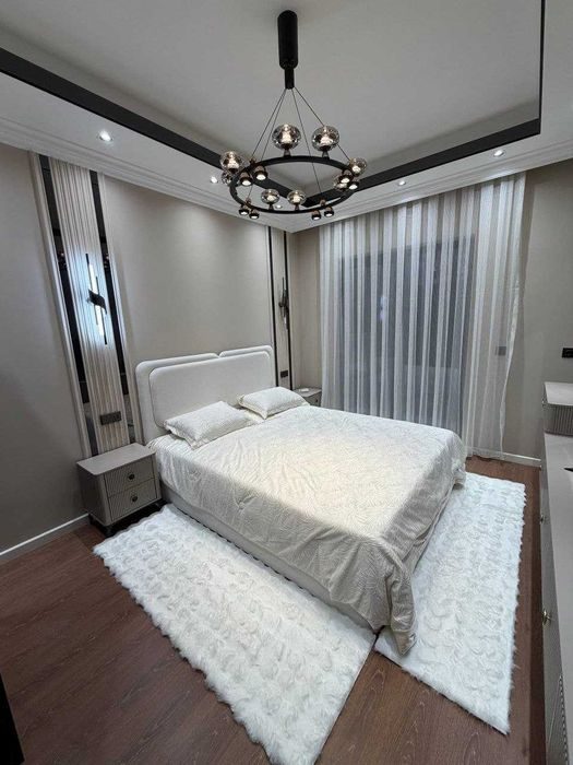 2-room apartment, 62 m², Tashkent, Yashnabad District, for rent