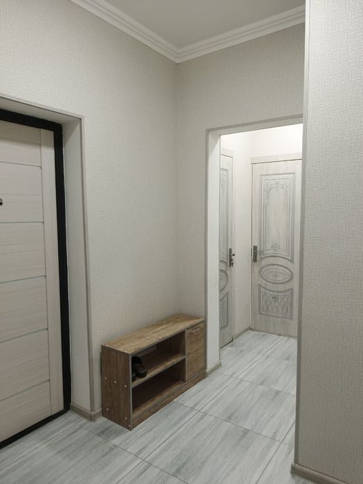 2-room apartment, 54 m², Tashkent, Yashnabad District, for rent