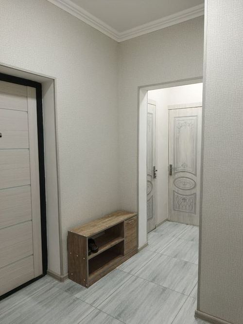 2-комнатная квартира, 54 м²