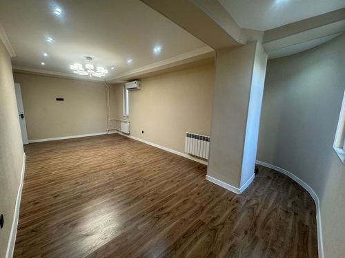 2-room apartment, 54 m²