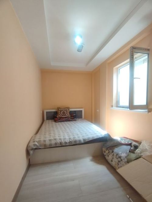 2-xonali kvartira, 40 m²