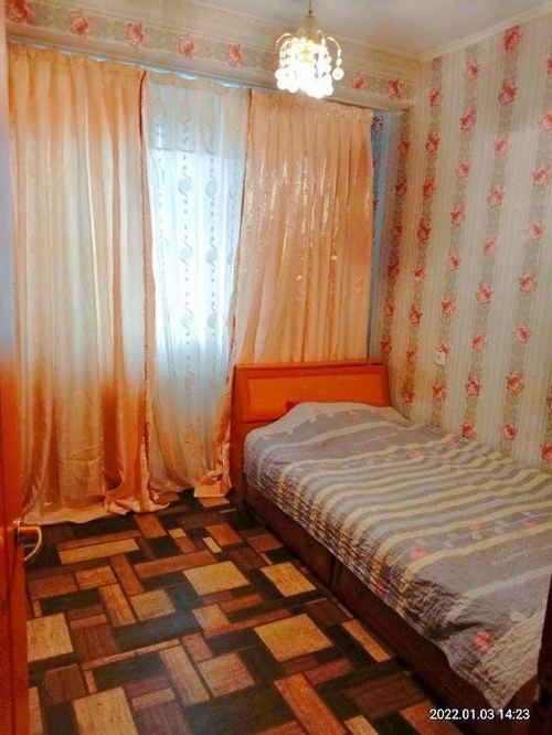 3-комнатная квартира, 73 м²