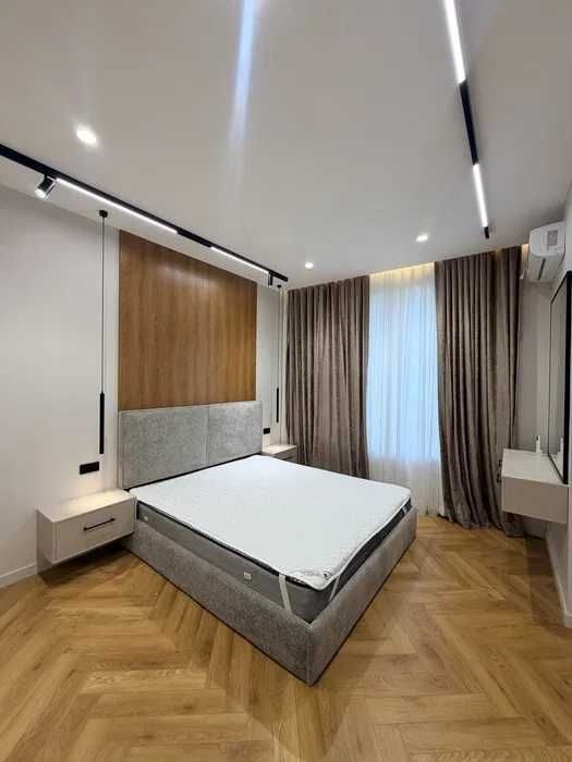 2-room apartment, 43 m², Tashkent, Yashnabad District, for rent