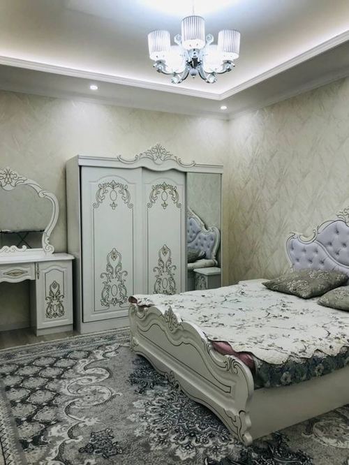 2-комнатная квартира, 80 м²