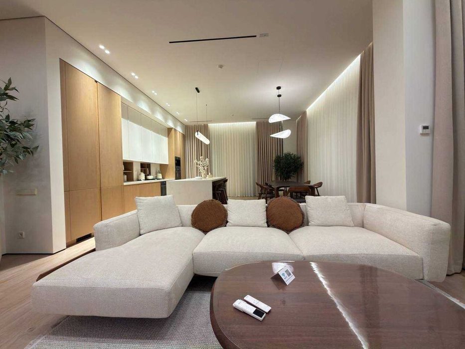 5-room apartment, 370 m², Tashkent, Yashnabad District, for sale