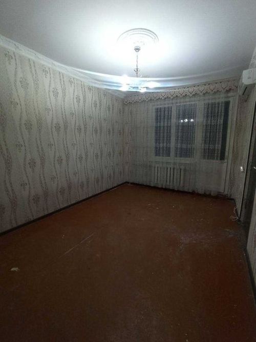 2-комнатная квартира, 52 м²