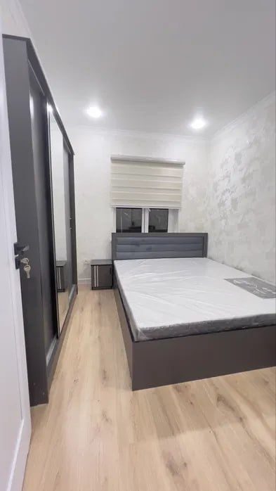 2-room apartment, 50 m², Tashkent, Yashnabad District, for rent