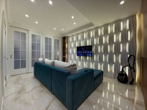 2-xonali kvartira, 45 m²