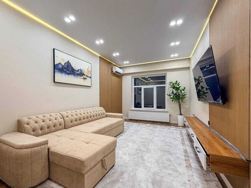3-xonali kvartira, 66 m²