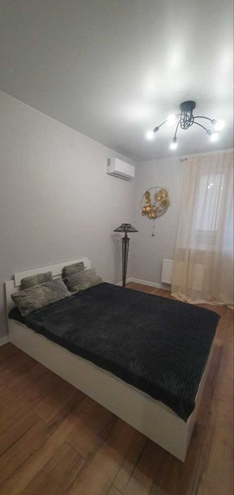 1-room apartment, 40 m², Tashkent, Yashnabad District, for rent
