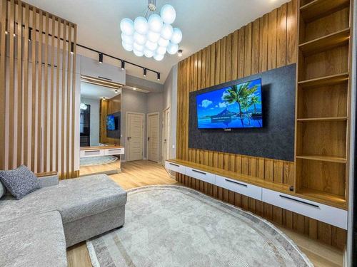 3-xonali kvartira, 58 m²