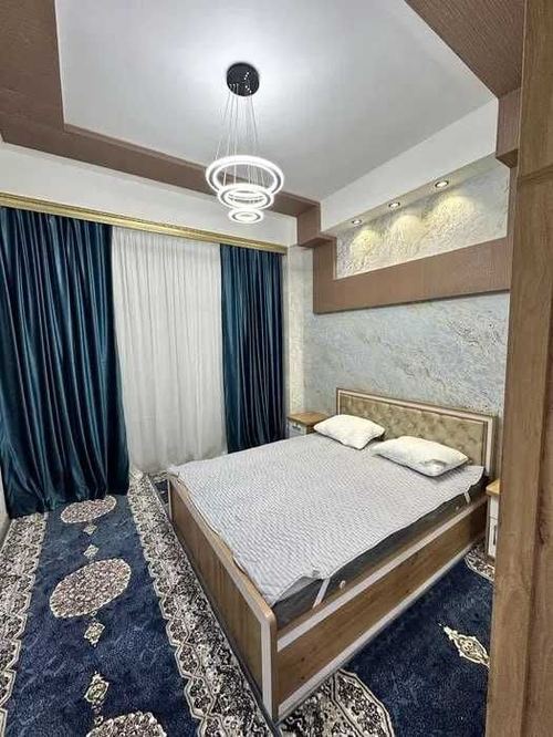 3-комнатная квартира, 56 м²