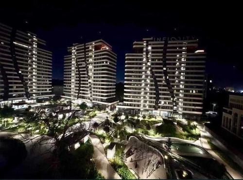 3-xonali kvartira, 63 m²
