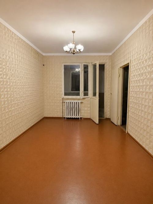 2-room apartment, 55 m²