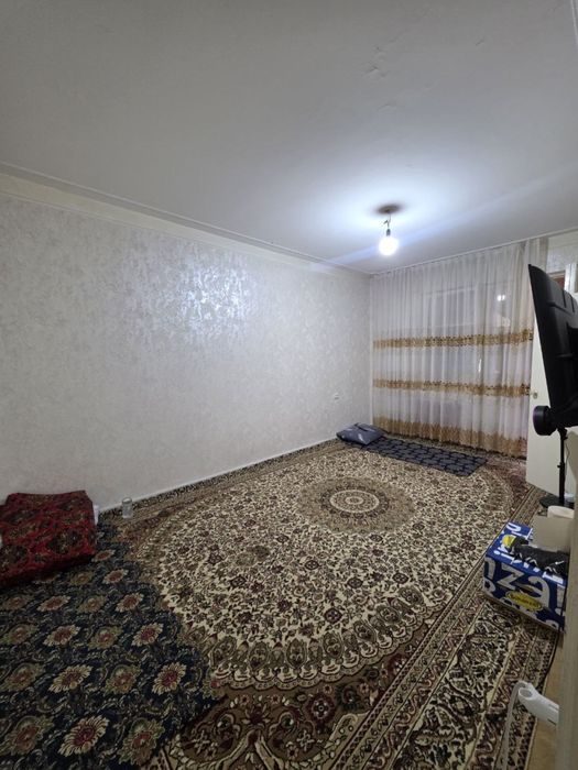 2-room apartment, 45 m², Tashkent, Yashnabad District, for rent
