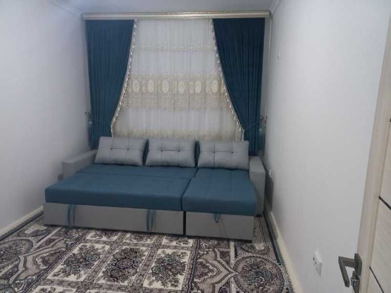 3-room apartment, 68 m², Tashkent, Yashnabad District, for rent