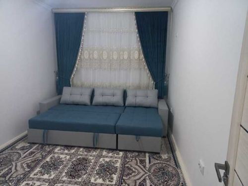 3-комнатная квартира, 68 м²