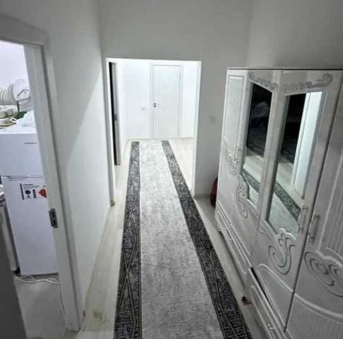 2-xonali kvartira, 65 m²