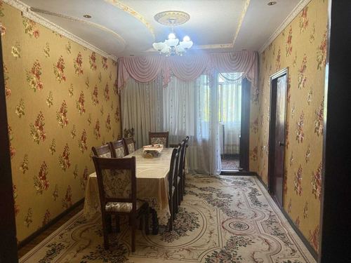 2-room apartment, 48 m²