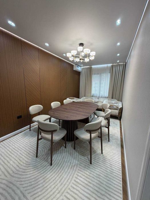 3-room apartment, 70 m², Tashkent, Yashnabad District, for sale