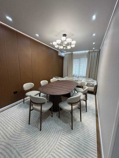 3-xonali kvartira, 70 m²