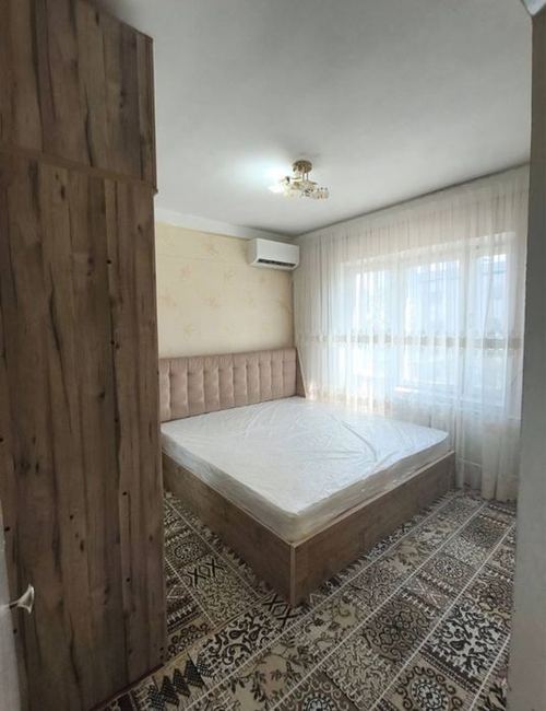 3-комнатная квартира, 75 м²