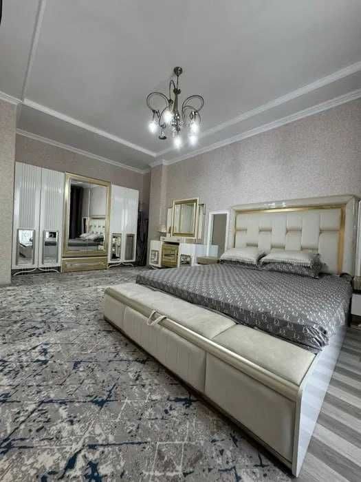 1-room apartment, 52 m², Tashkent, Yashnabad District, for rent