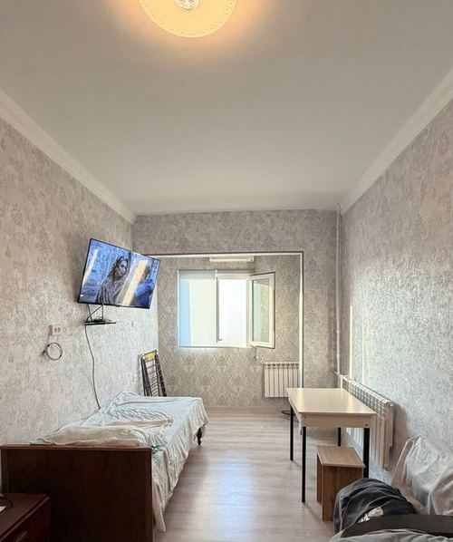 1-room apartment, 31 m²