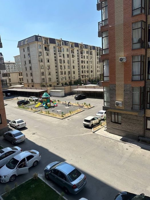 2-room apartment, 68 m², Tashkent, Yashnabad District, for rent