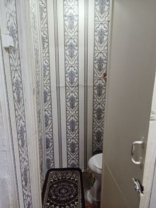 2-room apartment, 42 m²