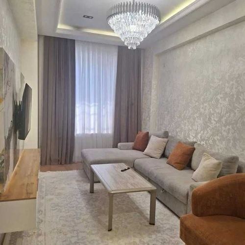4-xonali kvartira, 78 m²