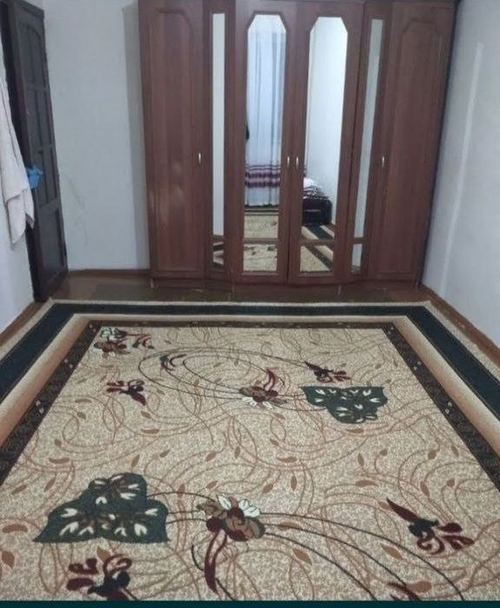 3-комнатная квартира, 20 м²