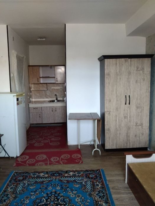 1-room apartment, 19 m², Tashkent, Yashnabad District, for rent
