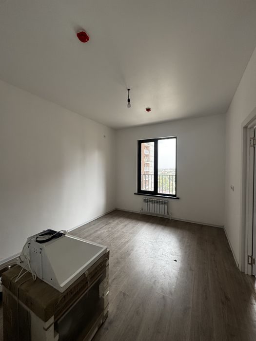 1-room apartment, 34 m², Tashkent, Yashnabad District, for sale