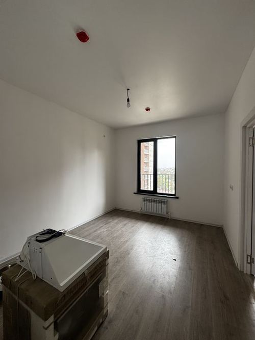 1-xonali kvartira, 34 m²